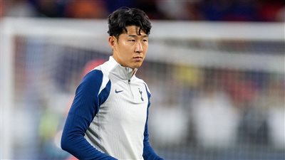 سون هيونج مين: الدوري الأمريكي لم يكن خياري الأول.. لكنهم أقنعوني بالتحدي