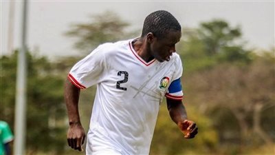 هل يحق للزمالك قيد الكيني بارون أوتشينج؟.. اللائحة تجيب