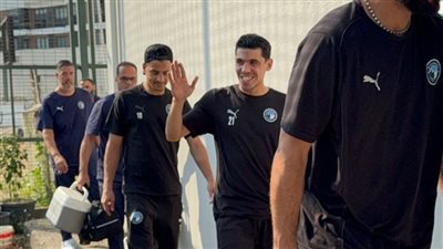 يورتشيتش يعلن تشكيل بيراميدز لمواجهة تراكتور بطل الدوري الإيراني