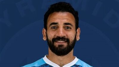 مهند لاشين: بيراميدز في مكانة الأهلي والزمالك رغم غياب الجماهير وشعرنا أننا لسنا مصرين