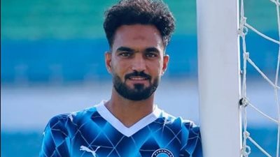 رسميا.. بيراميدز يعلن التعاقد مع مصطفي زيكو لاعب زد (فيديو)