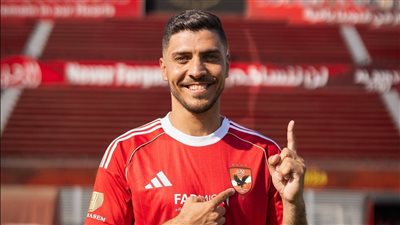 أبو مسلم يفاجئ جماهير الأهلي: شريف أفضل من وسام أبو علي