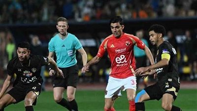 بسبب الأهلي.. رابطة الأندية تطلب من اتحاد الكرة استقدام طاقم تحكيم أجنبي للقمة