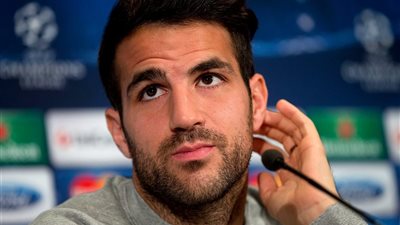 بأمر فابريجاس.. كومو يتحرك للتعاقد مع حارس برشلونة