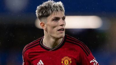 بعد رغبة تشيلسي.. مانشستر يونايتد يحدد سعر جارناتشو