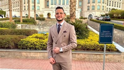 بعد 10 سنوات.. عبدالرحمن إسماعيل يتخلى عن شركته من أجل الزمالك