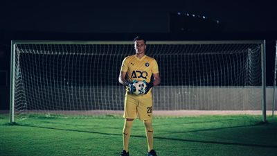 ثالث الصفقات الصيفية.. بيراميدز يعلن رسميا التعاقد مع محمود جاد