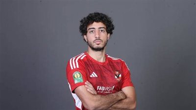 محمد هاني: إبراهيم حسن الأفضل.. وتناولت المسكنات للمشاركة في كأس العالم