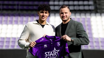 الزمالك يعلن رسميا تعيين عبد الرحمن إسماعيل مديرًا للتعاقدات بالفريق الأول لكرة القدم