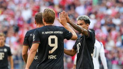 كين ضد فولتميد.. تعرف على تشكيل بايرن ميونخ ضد شتوتجارت بالسوبر الألماني