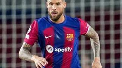 تفاصيل تعاقد النصر السعودي مع إينيجو مارتينيز من برشلونة.. مدة العقد والراتب