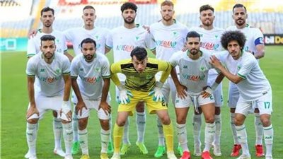 الكوكي يعلن تشكيل المصري البورسعيدي لمواجهة الاتحاد السكندري