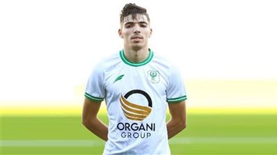 المصري يتقدم بالهدف الثاني على الاتحاد السكندري عن طريق دغموم (فيديو)