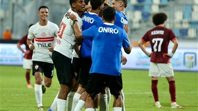 قرعة الكونفدرالية.. الزمالك يواجه الفائز من ديكيداها الصومالي والزماله السوداني بالدور التمهيدي الثاني 