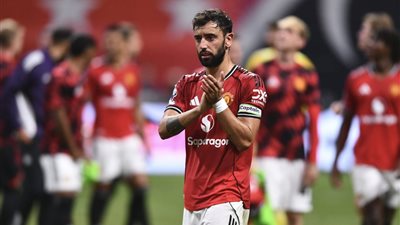 موعد مباراة مانشستر يونايتد وفيورنتينا الودية والقنوات الناقلة