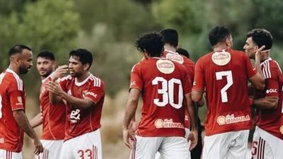 بطل مباريات الأهلي ومودرن سبورت يغيب عن موقعة دوري نايل.. اعرف السبب