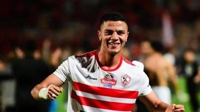 خالد الغندور يرشح هدف محمد شحاتة لجائزة بوشكاش.. وصدمة لجماهير الزمالك