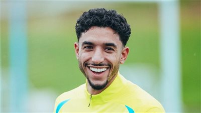 موقف عمر مرموش.. تشكيل مانشستر سيتي المتوقع في مباراة باليرمو الودية