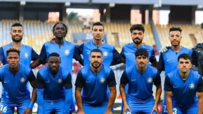 تشكيل سموحة الرسمي أمام طلائع الجيش في الجولة الأولى من الدوري المصري الممتاز