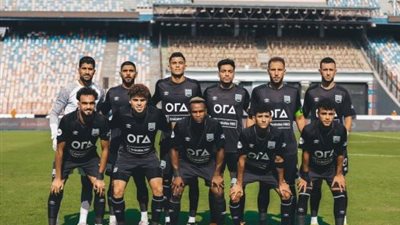 الدوري المصري | زد يهزم المقاولون العرب بثنائية ويقفز للمربع الذهبي .. فيديو