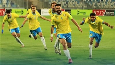 ميلود حمدي يعلن تشكيل الاسماعيلي لمواجهة بتروجيت في أولى مباريات الدوري