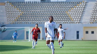 سيد عيد يعلن تشكيل بتروجيت لمواجهة الاسماعيلي في أولى مباريات الدوري