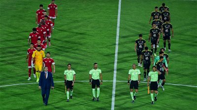 تغييرات مرتقبة في تشكيل الأهلي أمام فاركو بالدوري المصري.. وشكوك حول مشاركة أفشة