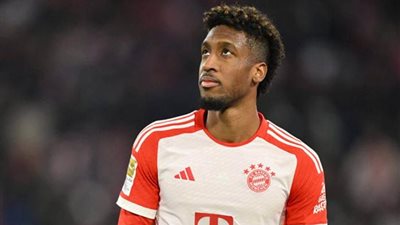 تقارير: النصر السعودي يقترب من ضم كينغسلي كومان لاعب بايرن ميونيخ