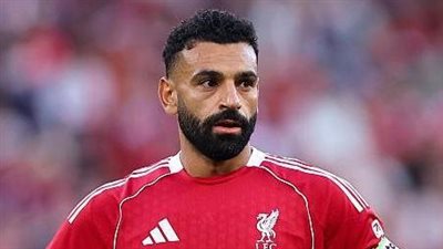 كيف نقلت الصحف العالمية انتقاد محمد صلاح وفاة اللاعب الفلسطيني سليمان العبيدي 