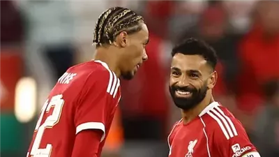 3 صفقات جديدة تجاور محمد صلاح.. تشكيل ليفربول المتوقع ضد كريستال بالاس