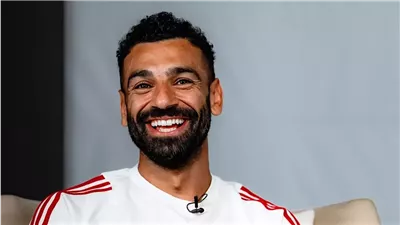 محمد صلاح يكشف عن اللحظة التي كان يدعو فيها لأجل أرسنال