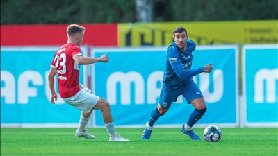 عودة ثيو هيرنانديز.. تشكيل الهلال المُتوقع ضد القادسية في الدوري السعودي