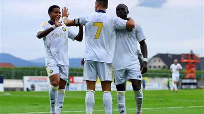 جورجي جيسوس يعلن تشكيل النصر لمواجهة الميريا الإسباني