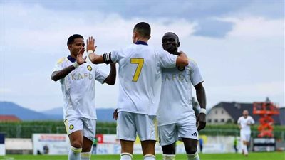 موعد مباراة النصر السعودي وألميريا الودية والقنوات الناقلة