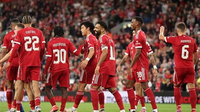 تشكيل ليفربول المتوقع ضد نيوكاسل يونايتد في الدوري الإنجليزي.. وموقف صلاح 