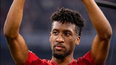 بخطوة جديدة.. كومان على أبواب النصر السعودي