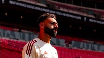 رجل كل مباراة.. رقم تاريخي يضع محمد صلاح على عرش البريميرليج