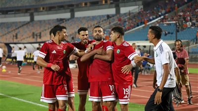 مودرن سبورت عن احتفال حسام حسن: جمهور الاهلي 