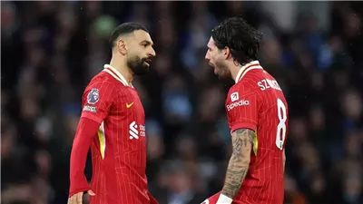 ماذا لو انتهت مباراة ليفربول وكريستال بالاس بالتعادل؟