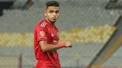 تفاصيل إصابة كريم الدبيس ومدة غيابه عن سيراميكا كليوباترا