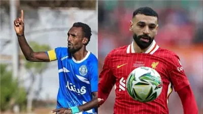 محمد أبو تريكة يُعلق على تغريدة محمد صلاح بشأن وفاة اللاعب الفلسطيني سليمان العبيد