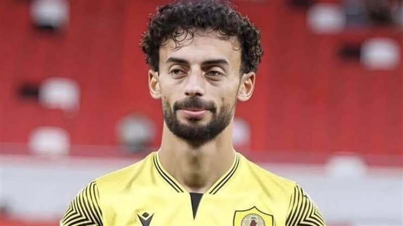 أحمد عبد القادر