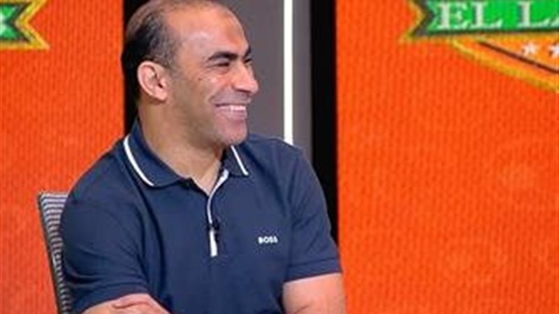 سيد عبد الحفيظ
