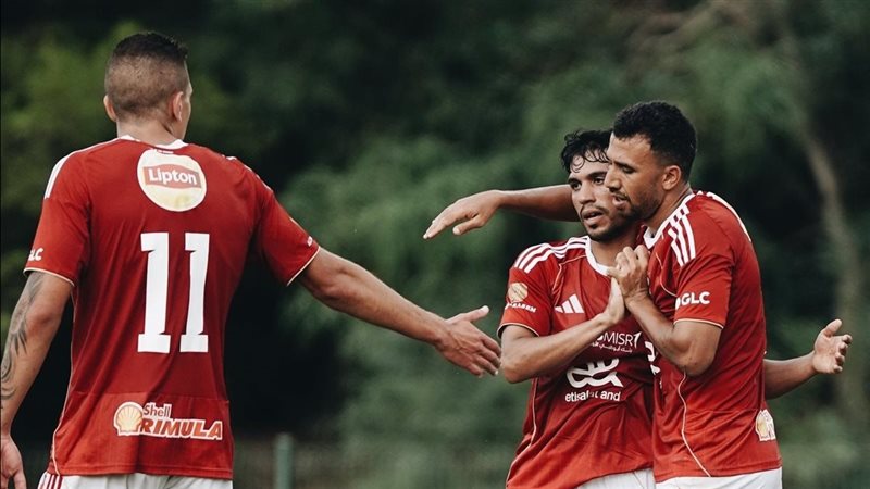 الأهلي