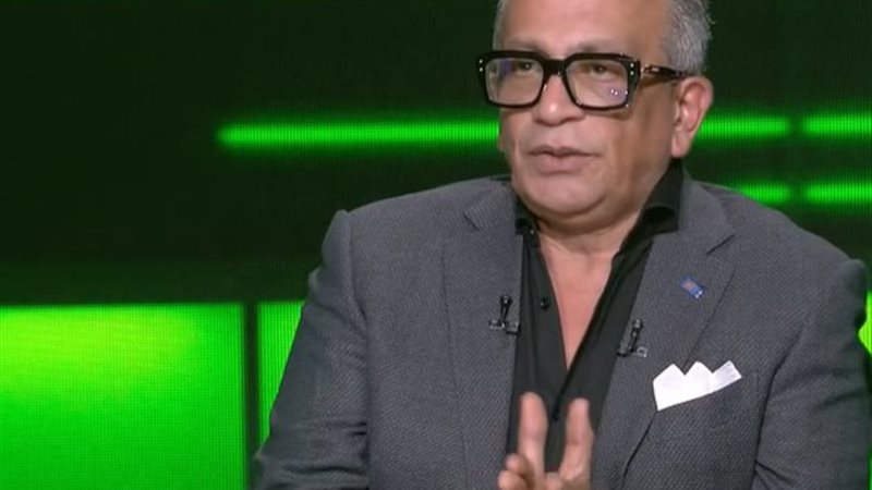 عمرو الجنايني