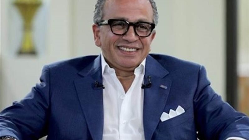 عمرو الجنايني