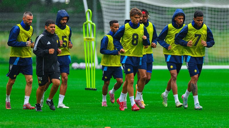 النصر السعودي