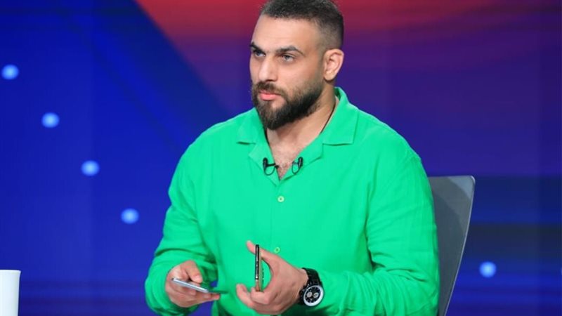 أحمد دويدار