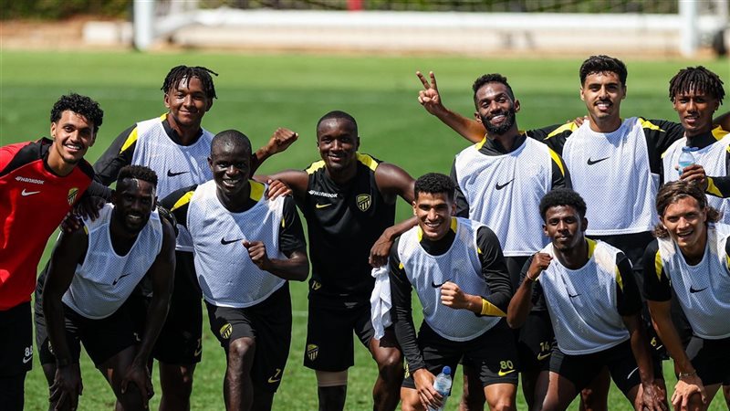 فريق الاتحاد