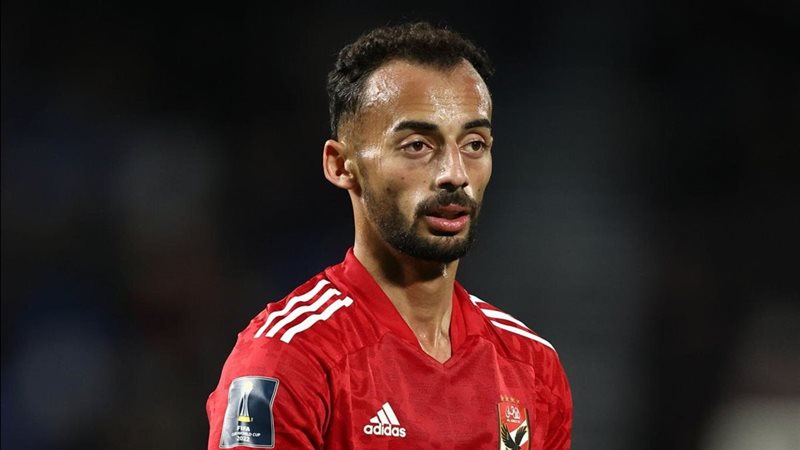 أحمد عبدالقادر